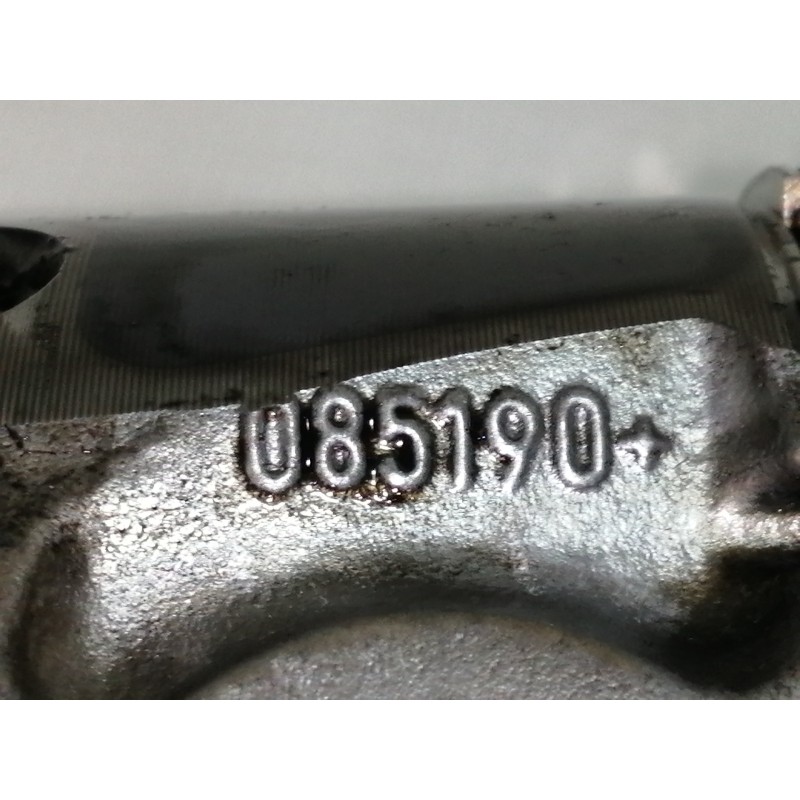 Recambio de piston para peugeot 407 st sport referencia OEM IAM 085190  