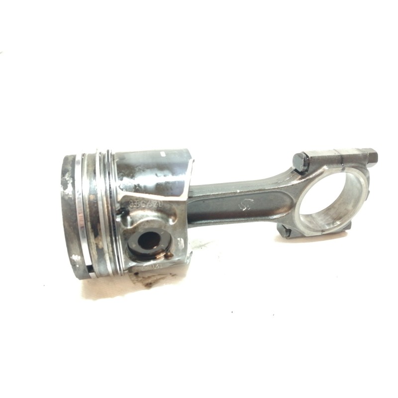 Recambio de piston para peugeot 407 st sport referencia OEM IAM 085190  