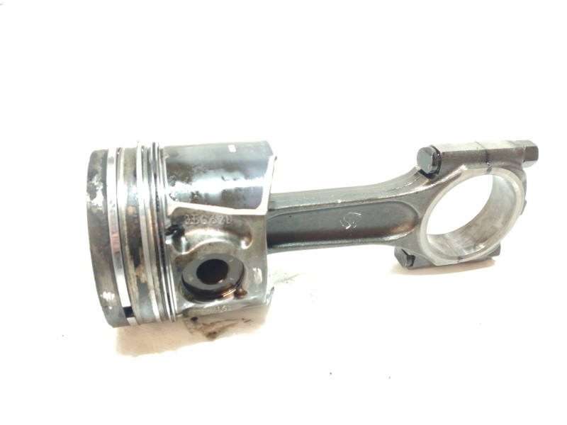 Recambio de piston para peugeot 407 st sport referencia OEM IAM 085190  