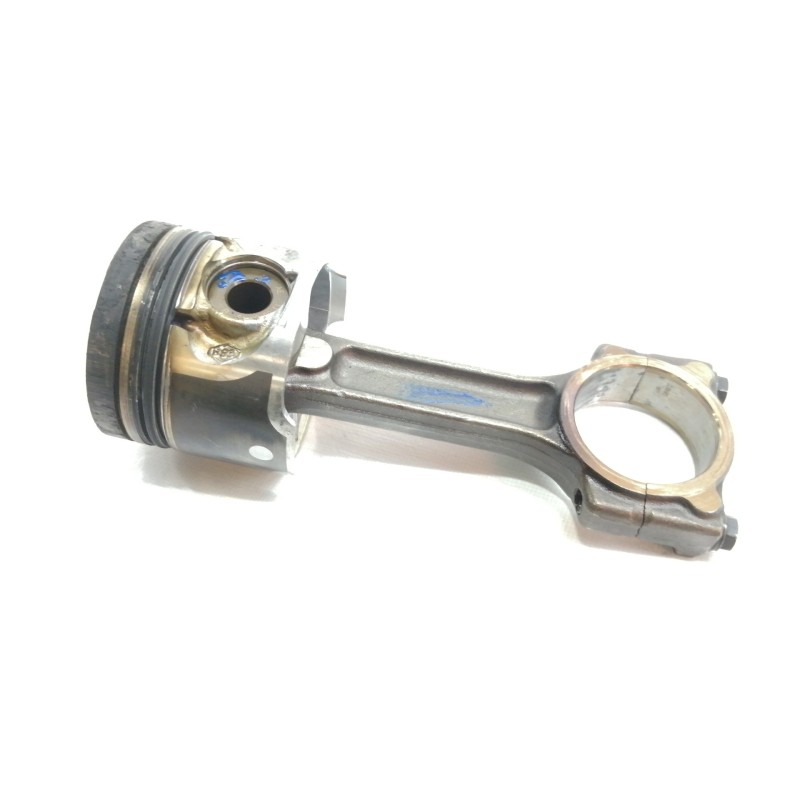 Recambio de piston para renault clio iii authentique referencia OEM IAM AE13060713B  