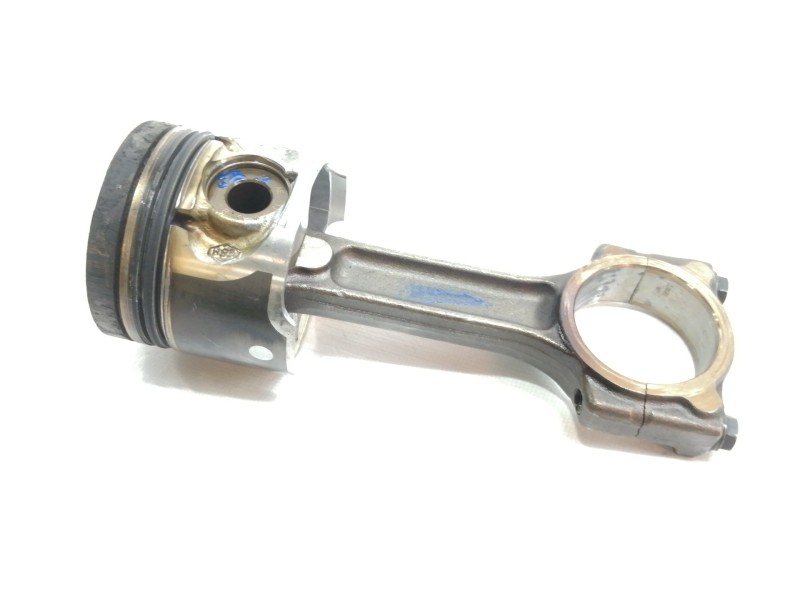 Recambio de piston para renault clio iii authentique referencia OEM IAM AE13060713B  