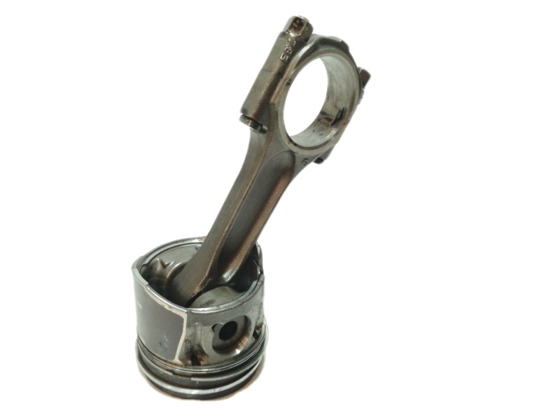 Recambio de piston para peugeot 407 st sport referencia OEM IAM 085190  