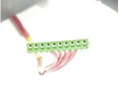 Recambio de mando luces para renault clio iii authentique referencia OEM IAM 88102001110   2