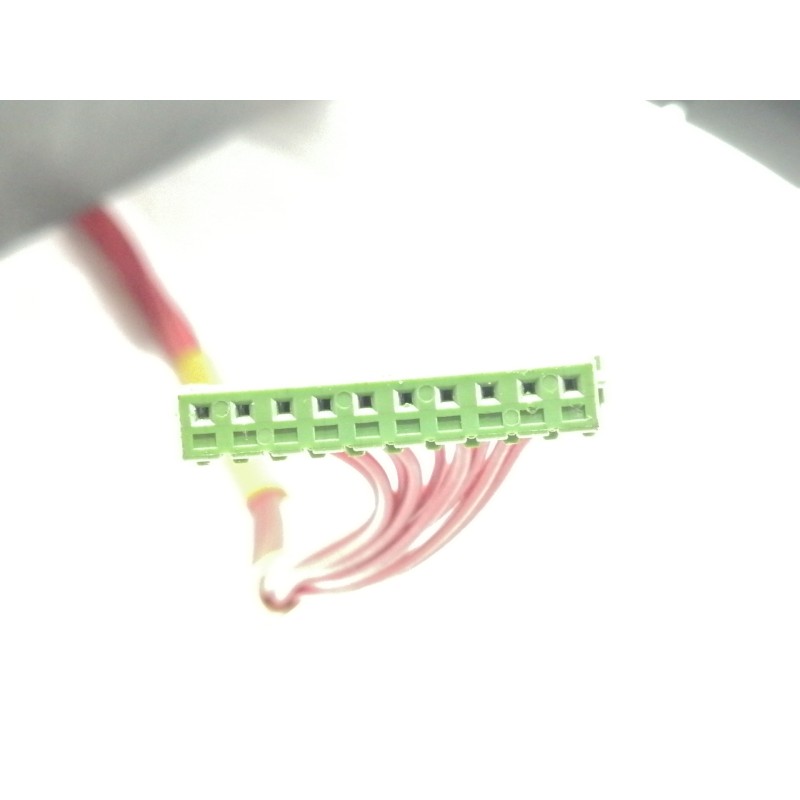 Recambio de mando luces para renault clio iii authentique referencia OEM IAM 88102001110  