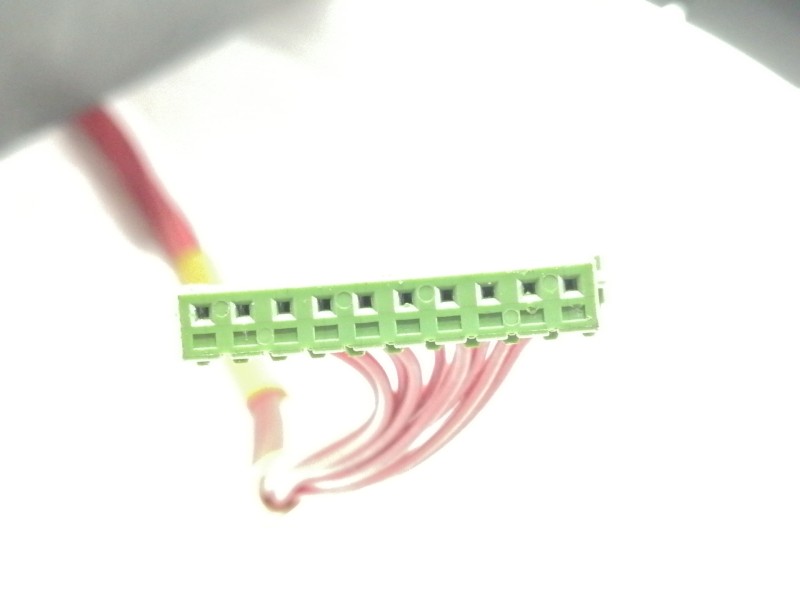 Recambio de mando luces para renault clio iii authentique referencia OEM IAM 88102001110  