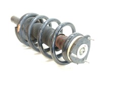 Recambio de amortiguador delantero derecho para ford transit caja cerrada, larga (fy) (2000 =>) ft 350 2.4 express-line referenc 2