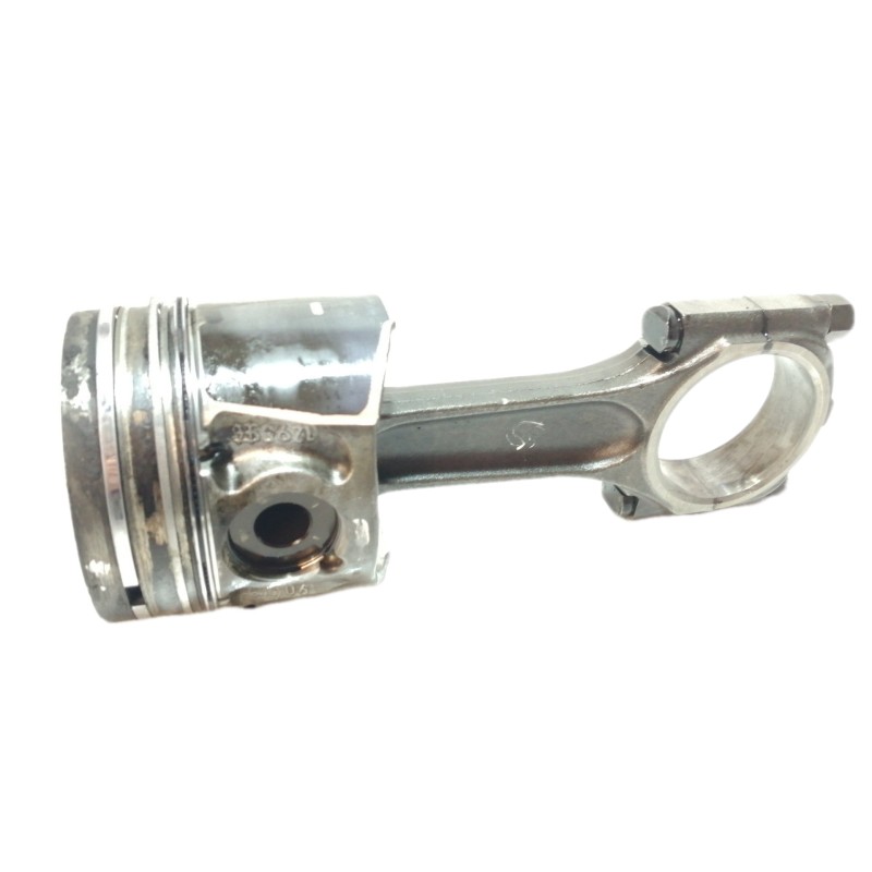 Recambio de piston para peugeot 407 st sport referencia OEM IAM 085190  