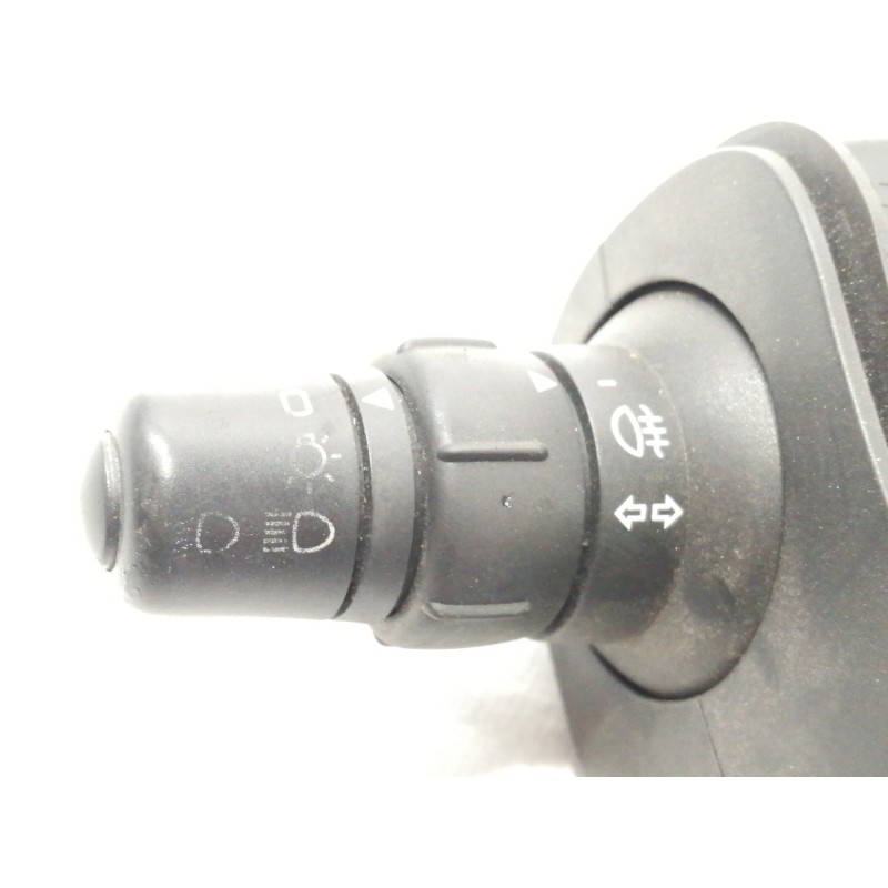 Recambio de mando luces para renault clio iii authentique referencia OEM IAM 88102001110  