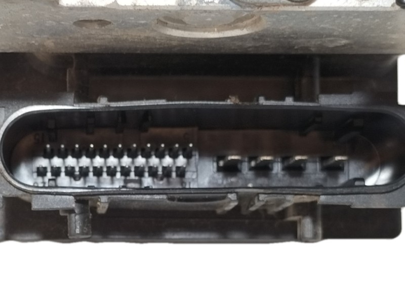Recambio de abs para renault modus dynamique referencia OEM IAM 0265232075 0265232075 