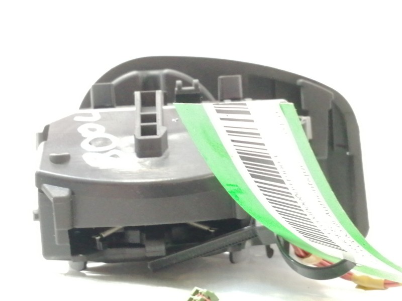 Recambio de mando luces para renault clio iii authentique referencia OEM IAM 88102001110  