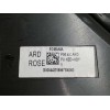 Recambio de guarnecido puerta trasera derecha para peugeot 3008 gt line referencia OEM IAM 00225787  