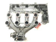 Recambio de colector admision para peugeot 407 st sport referencia OEM IAM 9645977980   2