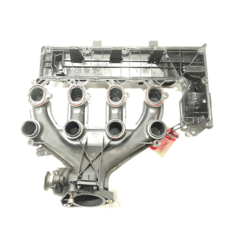 Recambio de colector admision para peugeot 407 st sport referencia OEM IAM 9645977980  