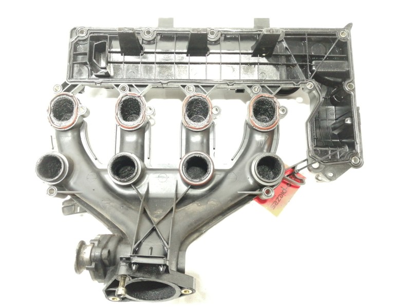 Recambio de colector admision para peugeot 407 st sport referencia OEM IAM 9645977980  