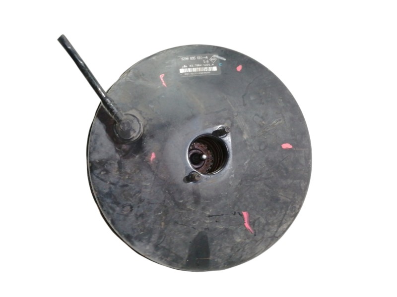 Recambio de servofreno para renault modus dynamique referencia OEM IAM 8200895681A  