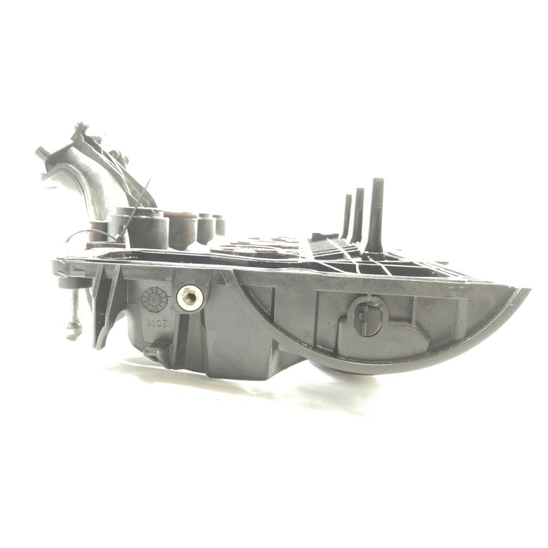 Recambio de colector admision para peugeot 407 st sport referencia OEM IAM 9645977980  