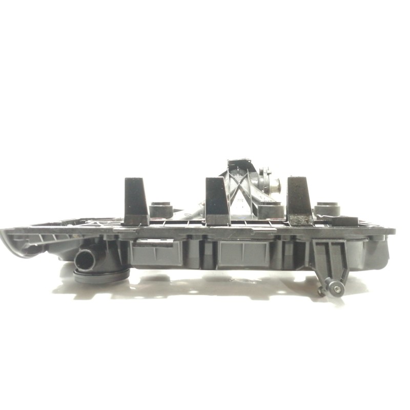 Recambio de colector admision para peugeot 407 st sport referencia OEM IAM 9645977980  