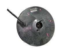 Recambio de servofreno para renault modus dynamique referencia OEM IAM 8200895681A   2