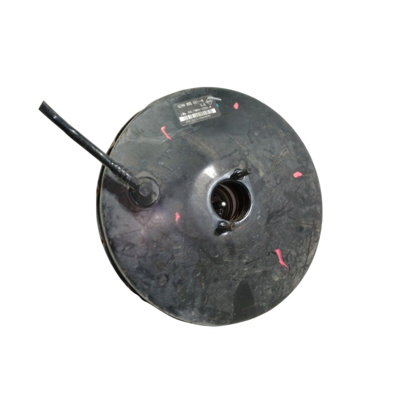 Recambio de servofreno para renault modus dynamique referencia OEM IAM 8200895681A  