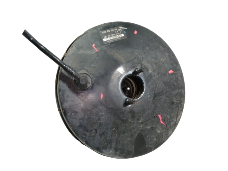 Recambio de servofreno para renault modus dynamique referencia OEM IAM 8200895681A  