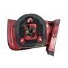 Recambio de piloto trasero izquierdo para volkswagen passat b6 (3c2) 2.0 tdi 16v referencia OEM IAM 3C5945095H  