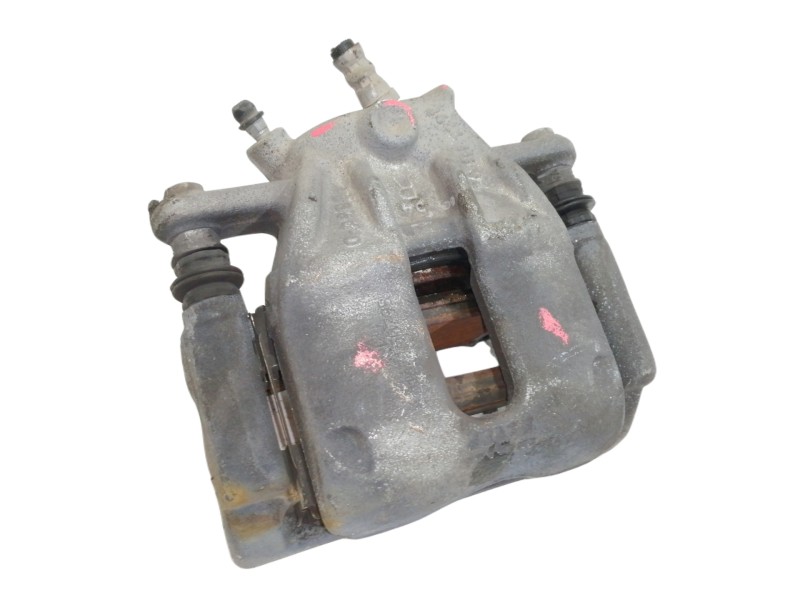 Recambio de pinza freno delantera derecha para renault modus dynamique referencia OEM IAM   