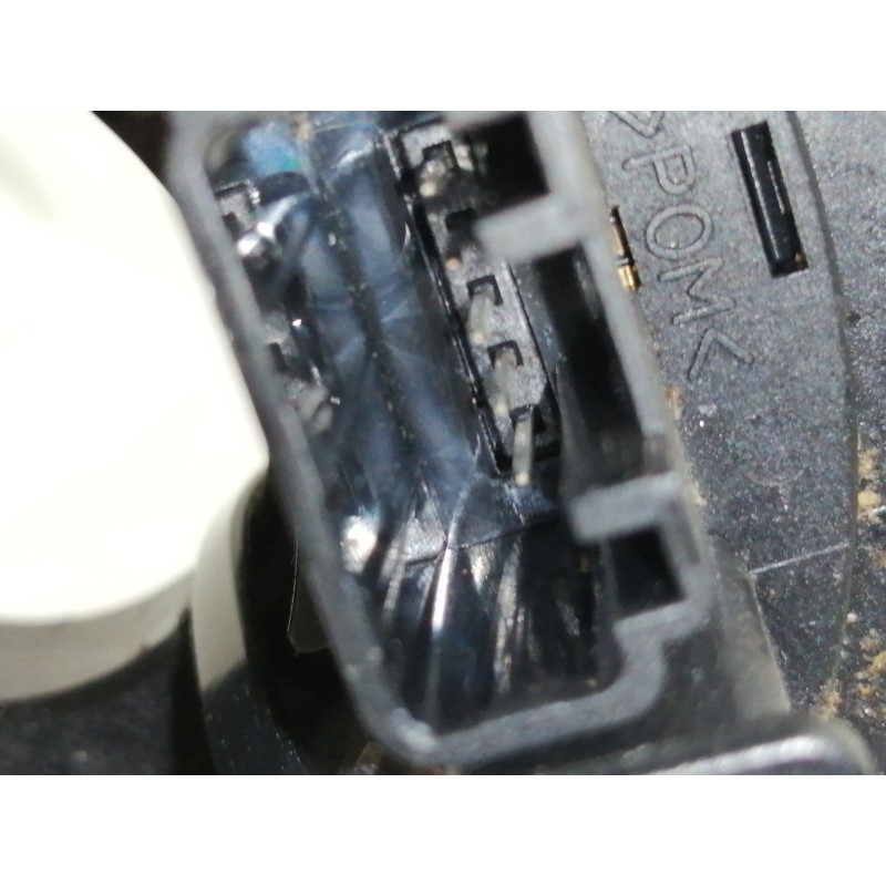 Recambio de anillo airbag para ford transit caja cerrada, larga (fy) (2000 =>) ft 350 2.4 express-line referencia OEM IAM 4M5T14