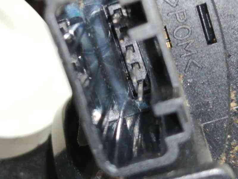 Recambio de anillo airbag para ford transit caja cerrada, larga (fy) (2000 =>) ft 350 2.4 express-line referencia OEM IAM 4M5T14