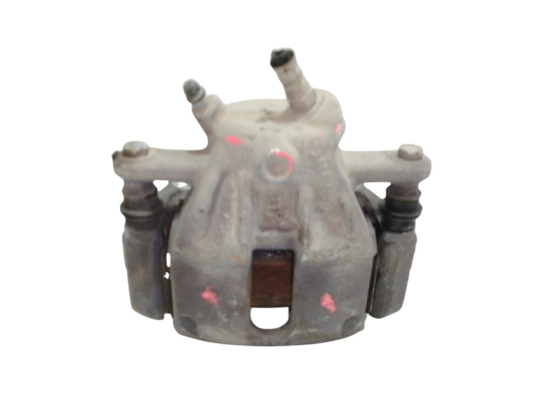 Recambio de pinza freno delantera derecha para renault modus dynamique referencia OEM IAM   