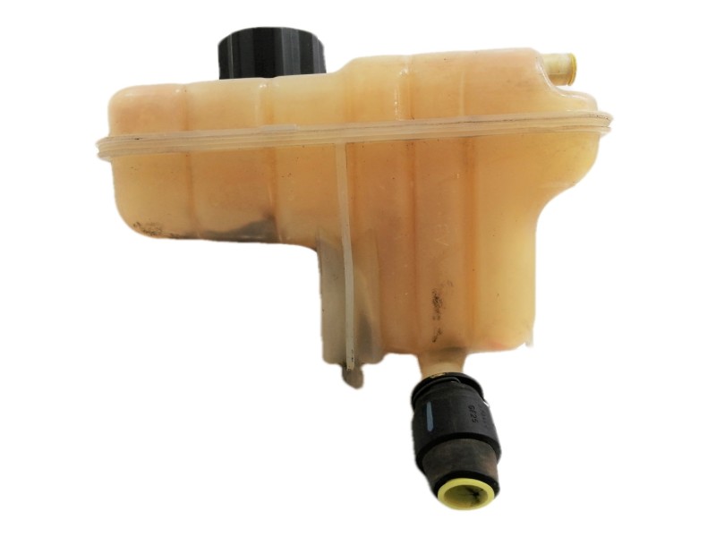 Recambio de deposito expansion para peugeot 407 st sport referencia OEM IAM   