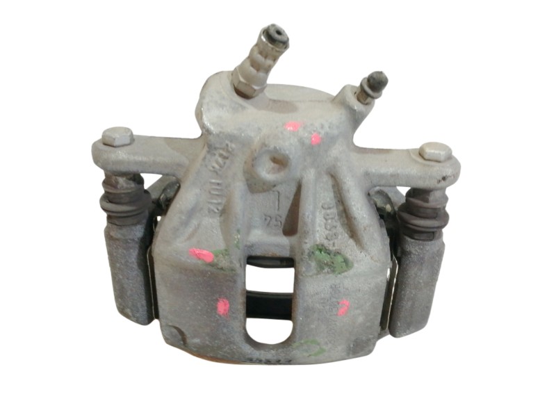 Recambio de pinza freno delantera izquierda para renault modus dynamique referencia OEM IAM   