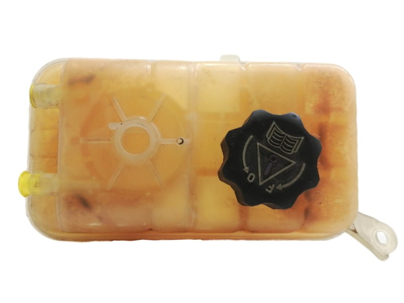 Recambio de deposito expansion para peugeot 407 st sport referencia OEM IAM   