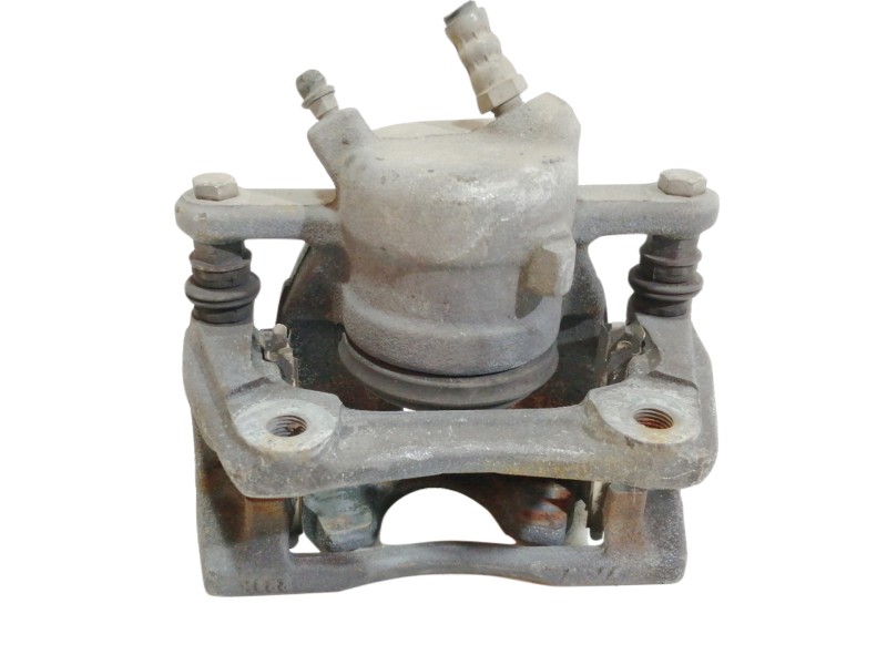 Recambio de pinza freno delantera izquierda para renault modus dynamique referencia OEM IAM   