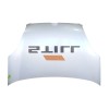 Recambio de capot delantero para fiat doblo cargo (263_) 1.6 d multijet referencia OEM IAM 0000051810378  