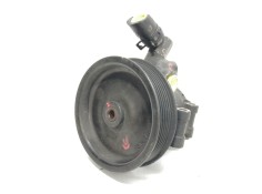 Recambio de bomba direccion para ford transit caja cerrada, larga (fy) (2000 =>) ft 350 2.4 express-line referencia OEM IAM YC1E