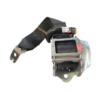 CINTURON SEGURIDAD TRASERO IZQUIERDO 5E6857805D 34272359 