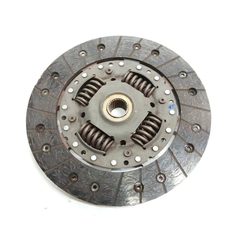 Recambio de kit embrague para renault clio iii authentique referencia OEM IAM 8200335084  