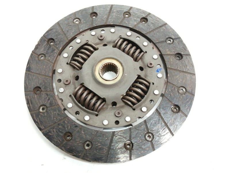 Recambio de kit embrague para renault clio iii authentique referencia OEM IAM 8200335084  