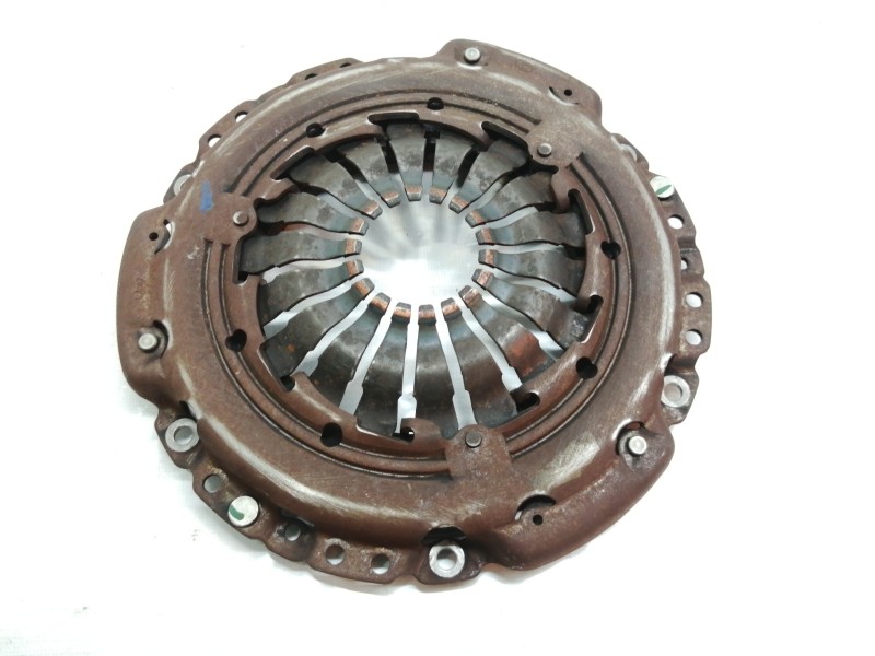 Recambio de kit embrague para renault clio iii authentique referencia OEM IAM 8200335084  