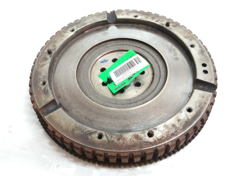 Recambio de volante motor para renault clio iii authentique referencia OEM IAM   