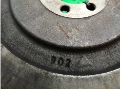 Recambio de volante motor para renault clio iii authentique referencia OEM IAM    2