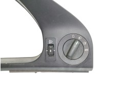 Recambio de mando luces para bmw serie 5 berlina (e39) 525tds referencia OEM IAM 8159735 530893 / 8363687 54939202 2