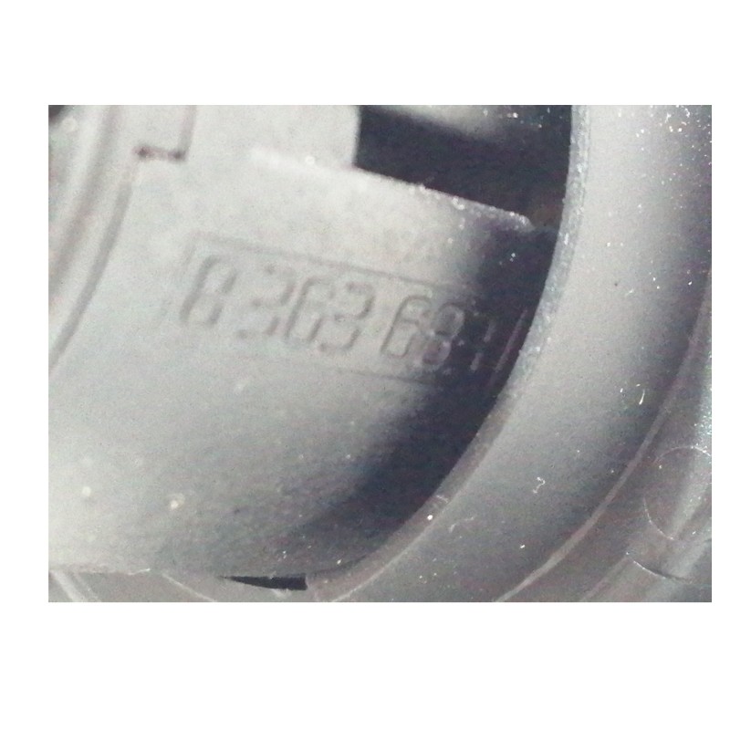 Recambio de mando luces para bmw serie 5 berlina (e39) 525tds referencia OEM IAM 8159735 530893 / 8363687 54939202