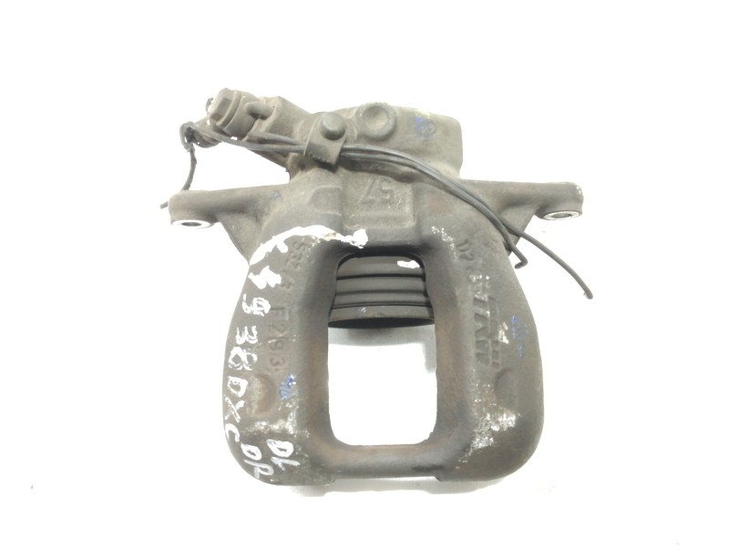 Recambio de pinza freno delantera derecha para peugeot 407 st sport referencia OEM IAM   