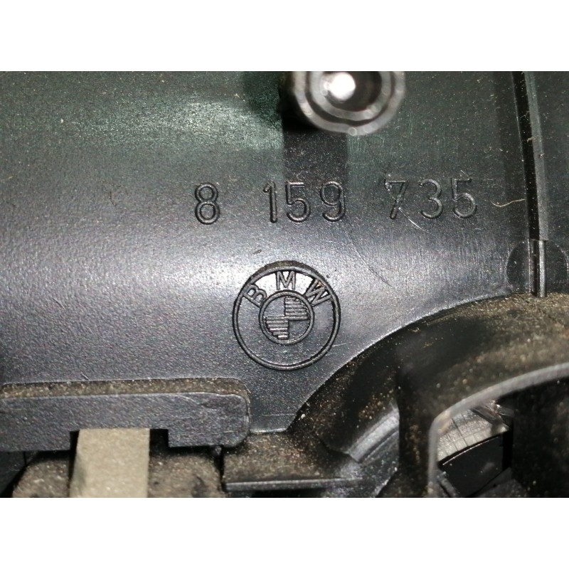 Recambio de mando luces para bmw serie 5 berlina (e39) 525tds referencia OEM IAM 8159735 530893 / 8363687 54939202