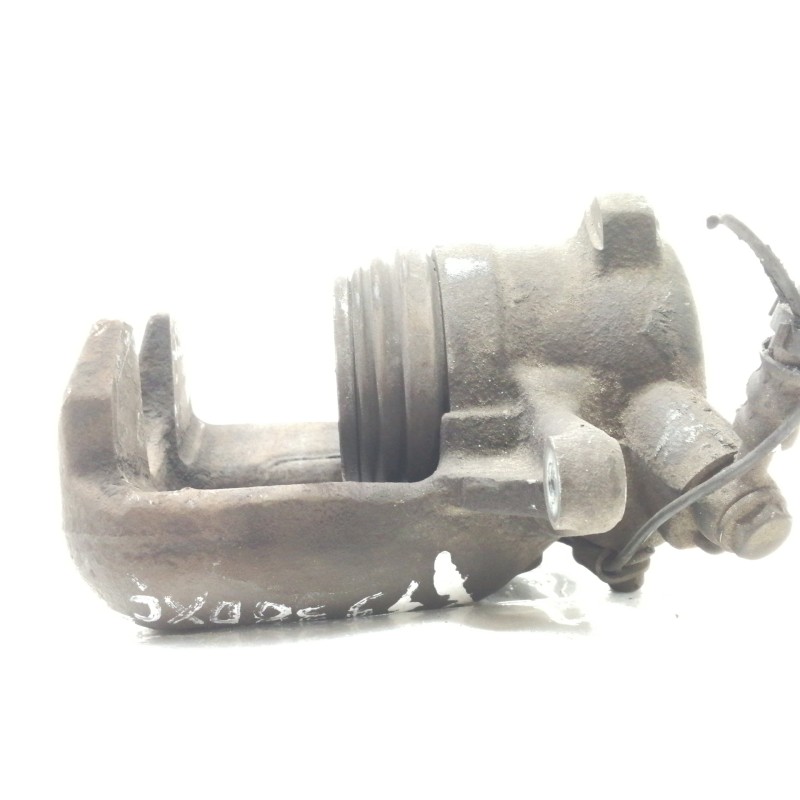 Recambio de pinza freno delantera derecha para peugeot 407 st sport referencia OEM IAM   