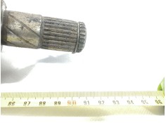 Recambio de transmision delantera derecha para nissan 100 nx (b13) básico referencia OEM IAM    2