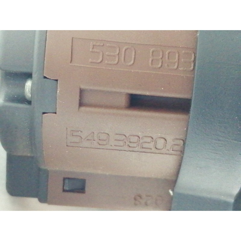 Recambio de mando luces para bmw serie 5 berlina (e39) 525tds referencia OEM IAM 8159735 530893 / 8363687 54939202