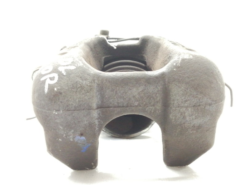Recambio de pinza freno delantera derecha para peugeot 407 st sport referencia OEM IAM   
