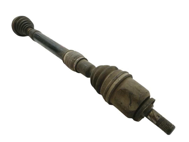 Recambio de transmision delantera derecha para nissan 100 nx (b13) básico referencia OEM IAM   